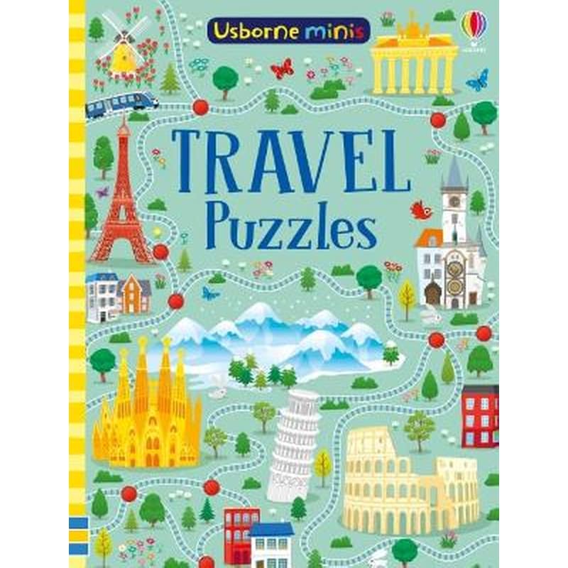 Travel Puzzles