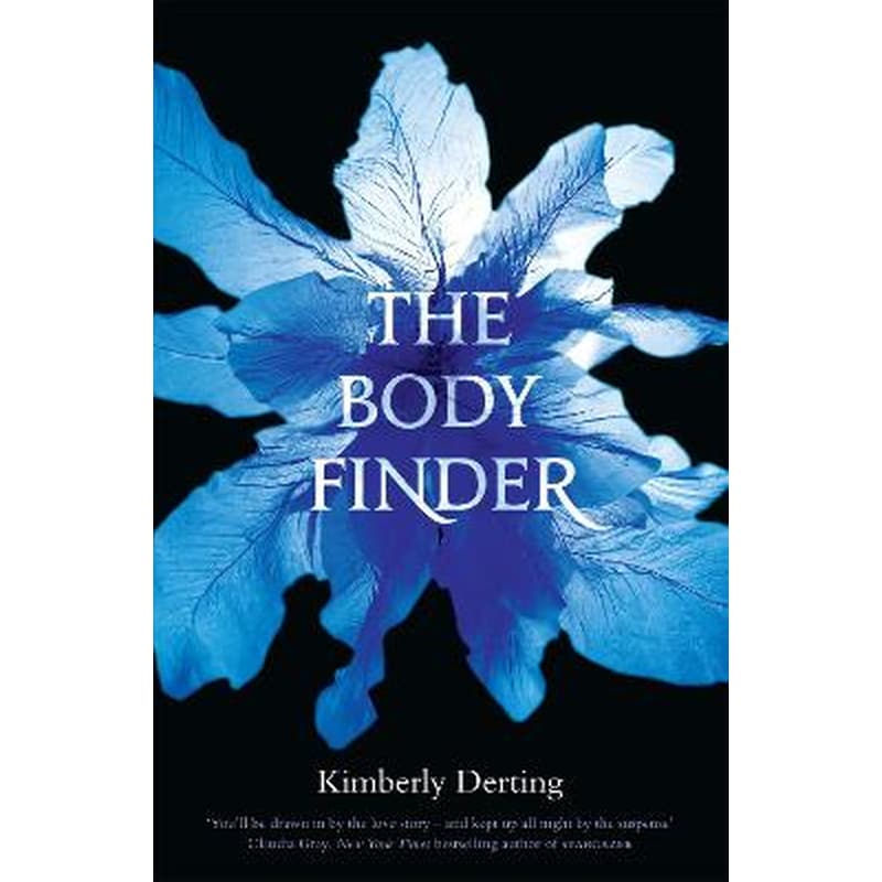 Body Finder