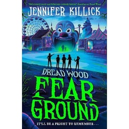 Fear Ground