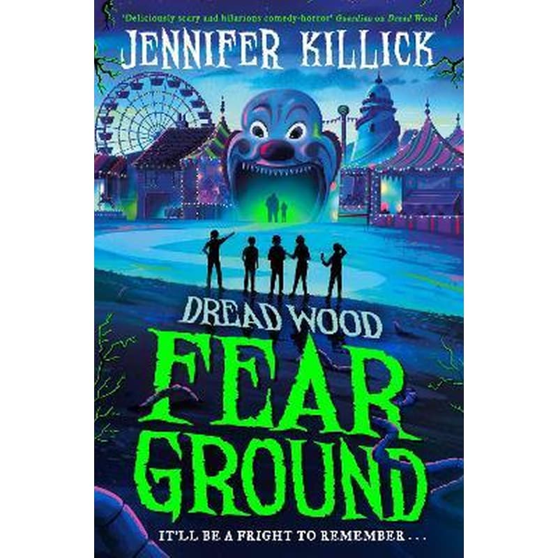 Fear Ground