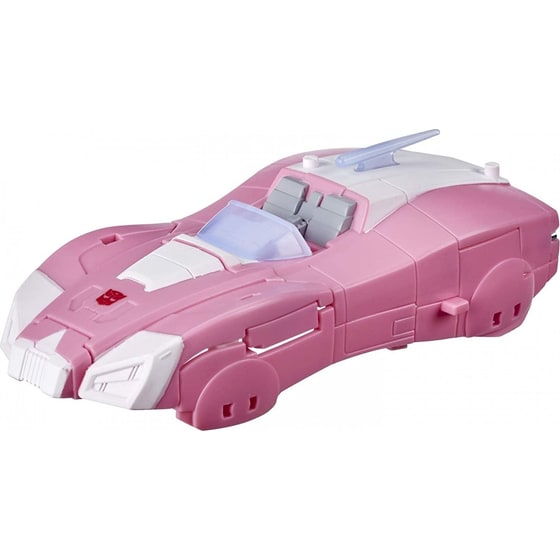 Φιγούρες Transformers War for Cybertron Trilogy: Kingdom Deluxe Class - Arcee (14cm) image 4