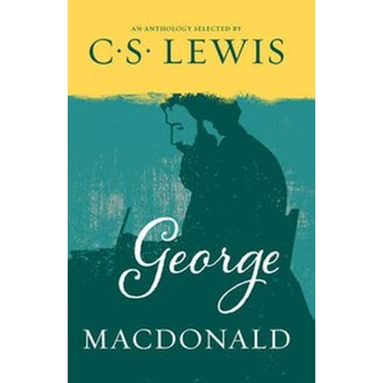 George Macdonald image 0