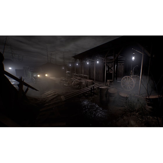AD Infinitum - PC image 4
