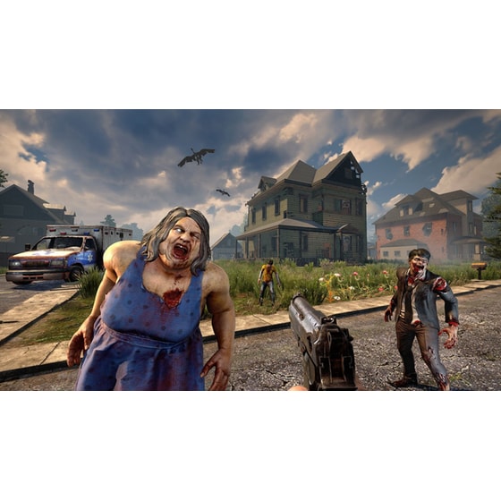 7 Days To Die Console Edition - PS5 Game image 7
