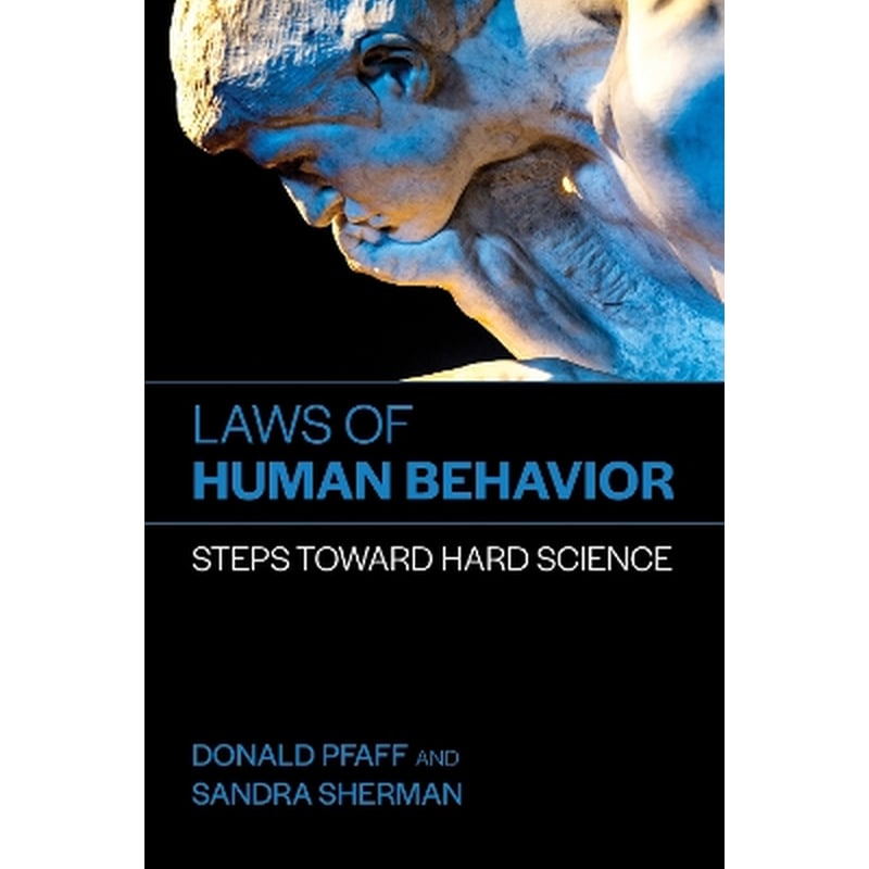Laws of Human Behavior