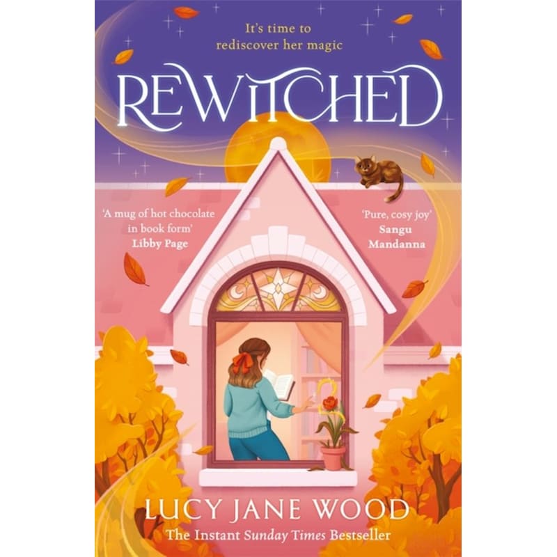 Rewitched