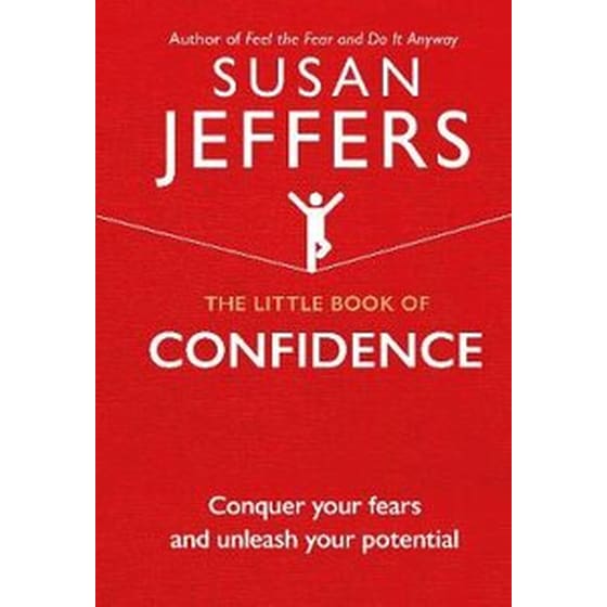 Little Book of Confidence image 0