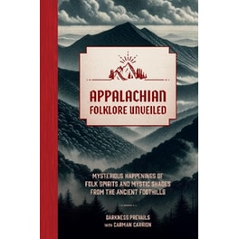Appalachian Folklore Unveiled