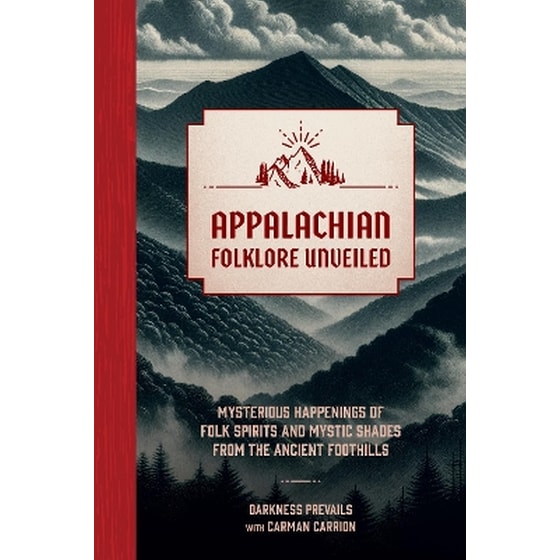 Appalachian Folklore Unveiled image 0
