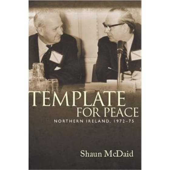 Template for Peace image 0