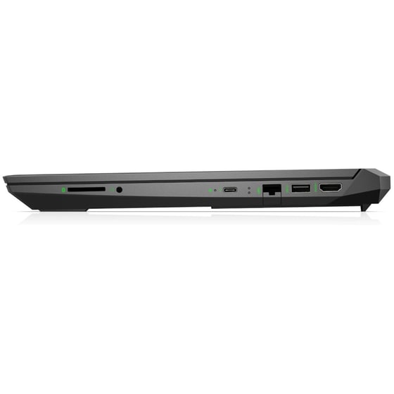 Laptop HP 15-EC1005NV (AMD Ryzen 5-4600H/8GB/512GB SSD/Nvidia GeForce 1650 Ti 4GB) image 4