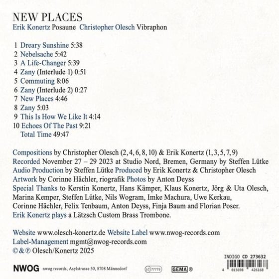 New Places image 1