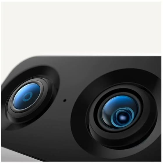 Ασύρματη IP Camera Anker EufyCam S350 4K Εσωτερικού Χώρου image 3