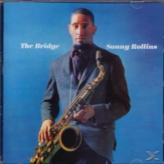 The Bridge image 0