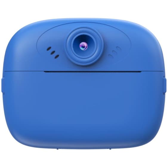 Instant Camera Celly KIDSCAMPRINT - Μπλε image 2