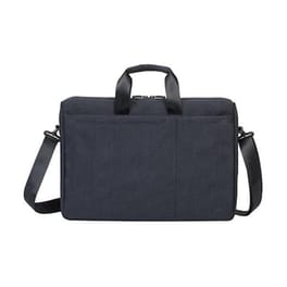 Τσάντα Laptop Rivacase  8355 17,3" - Μαύρο
