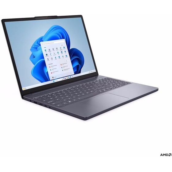 Lenovo IdeaPad Slim 3 15ARP10 15.1" QHD IPS (AMD Ryzen 7-170/16 GB/512GB SSD/Radeon Graphics/Win11Home) Laptop image 1