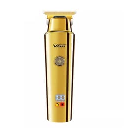 Κουρευτική Μηχανή VGR V-947 PROFESSIONAL Χρυσό