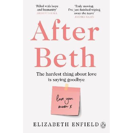 After Beth image 0