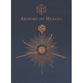 Critical Role: Armory of Heroes
