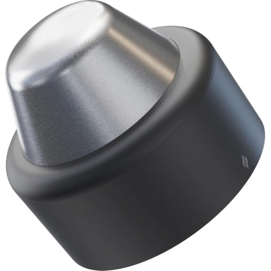 Συσκευή Μασάζ Προσώπου THERABODY THERAFACE Hot & Cold Rings TF02230-01 Μαύρο image 1