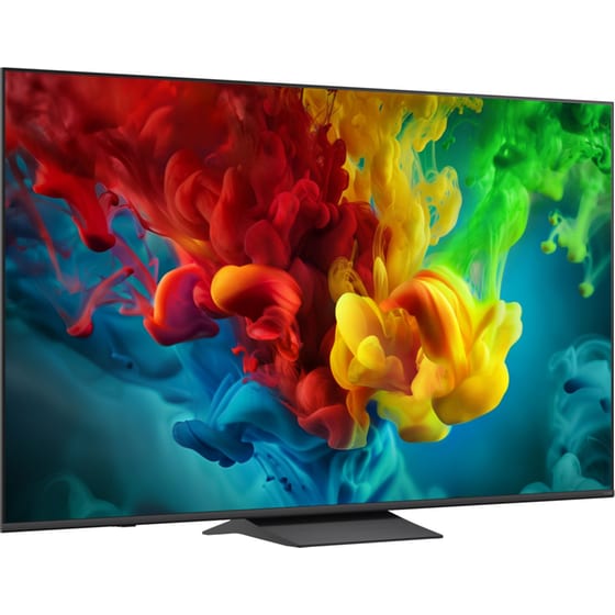 LG QNED 75" 4K Smart Τηλεόραση 75QNED83B6A AI image 2