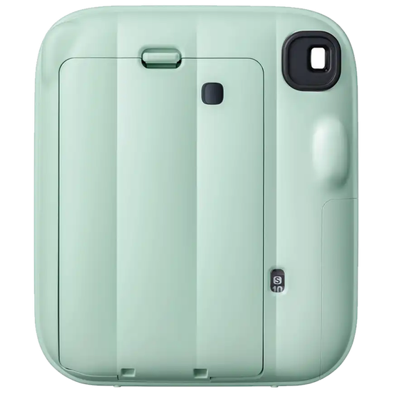 Instant Camera Fujifilm Instax Mini 13 - Lagoon Green image 3