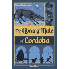 The Library Mule of Cordoba