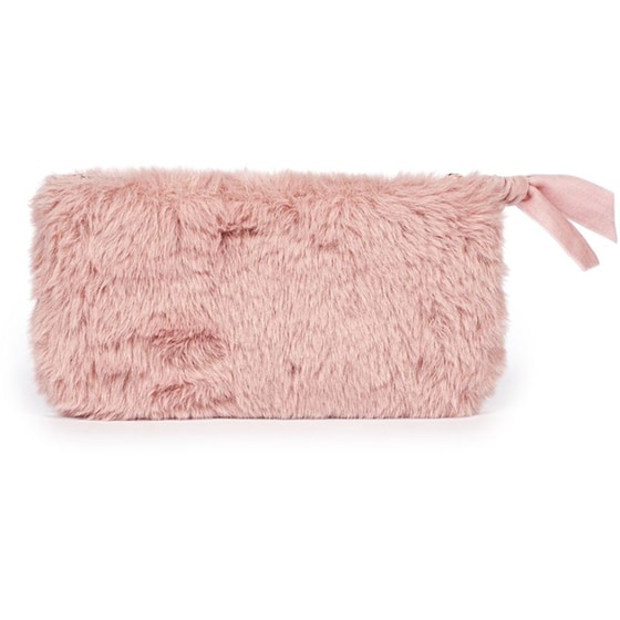 Κασετίνα Posh+Pop Bow Pink image 2