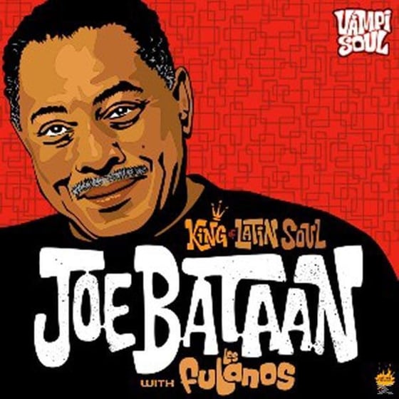 King Of Latin Soul image 0