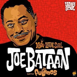 King Of Latin Soul