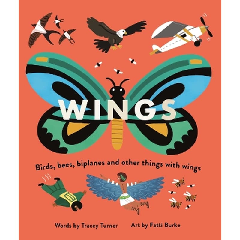 Wings