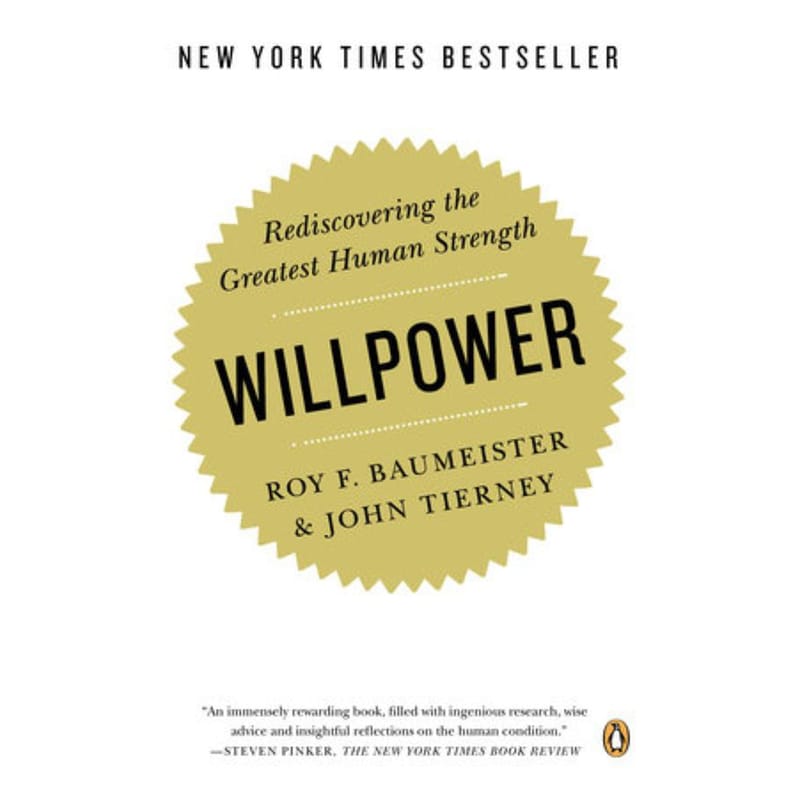 Willpower