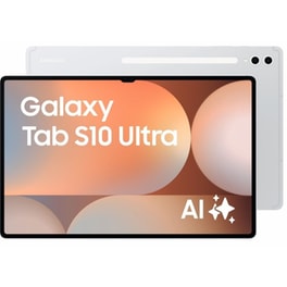 Tablet Samsung Galaxy Tab S10 Ultra 12GB/256GB GR WiFi - Platinum Silver