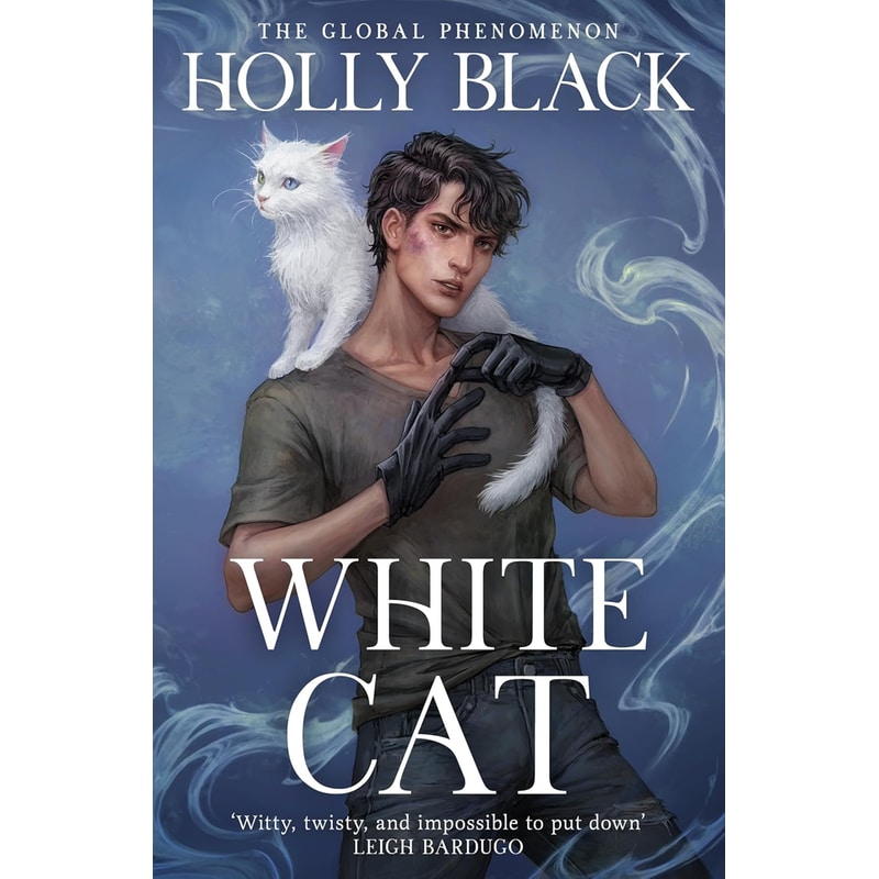White Cat