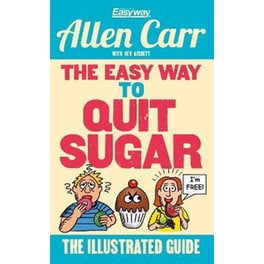 The Easy Way to Quit Sugar