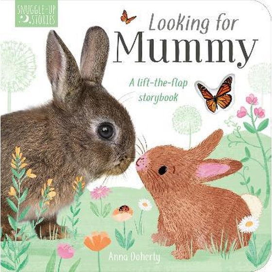 Looking for Mummy image 0