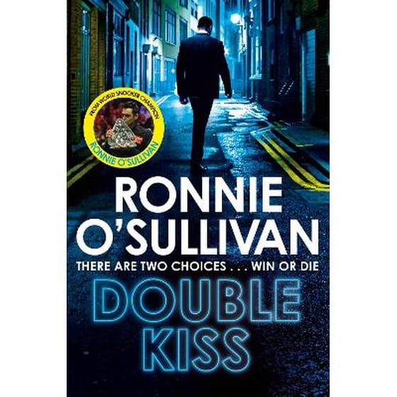 Double Kiss image 0