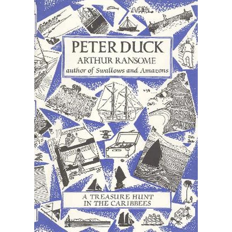 Peter Duck