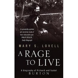 Rage To Live