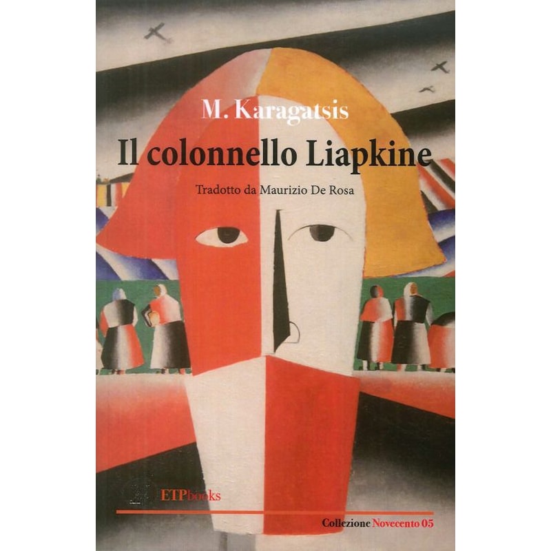 Il Colonnello Liapkine