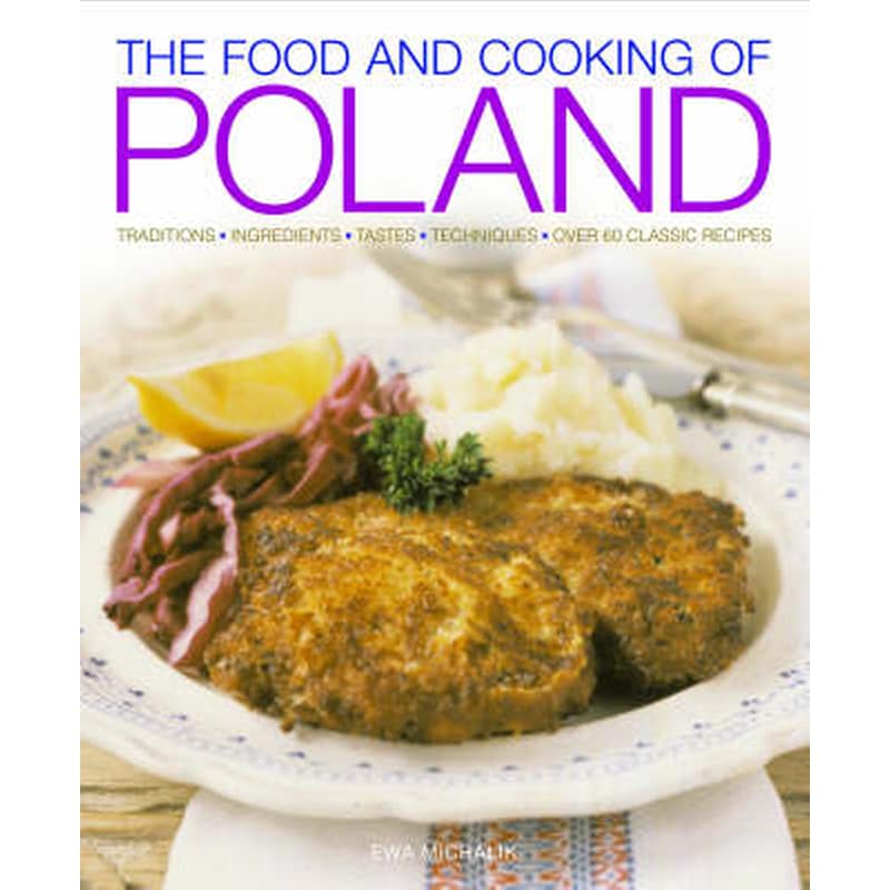 Food and Cooking of Poland