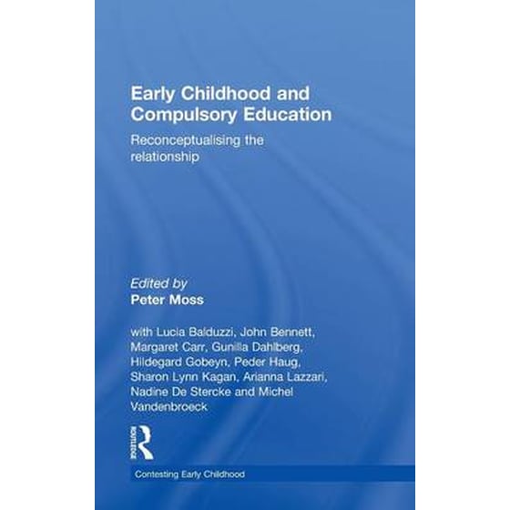 Early Childhood and Compulsory Education image 0