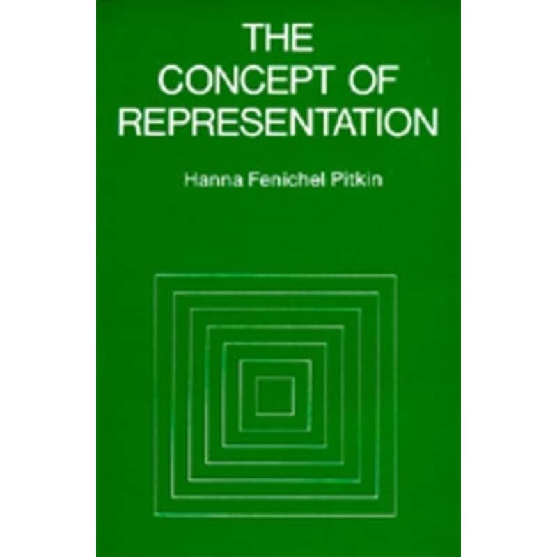 The Concept of Representation