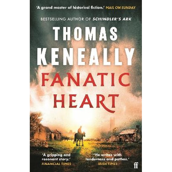 Fanatic Heart image 0