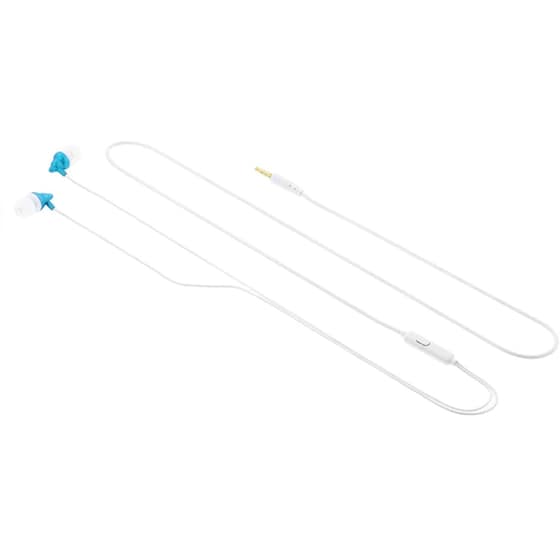 Ακουστικά Handsfree Tellur Magiq 3.5 mm - Μπλε image 2