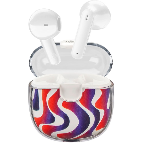 Ακουστικά Bluetooth Cellular Line Music Sound Drip - Λευκά image 0