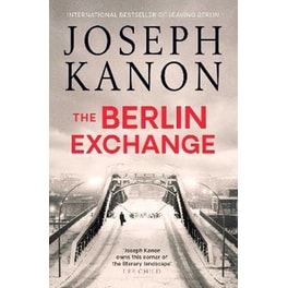 The Berlin Exchange