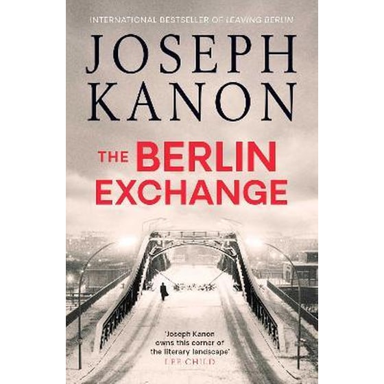 The Berlin Exchange image 0