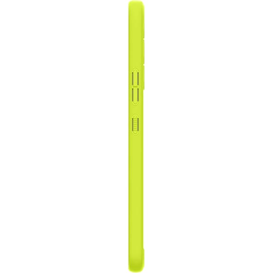 Θήκη Samsung Galaxy A54 - Spigen Ultra Hybrid - Lime image 4
